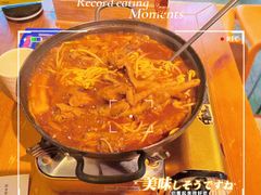 -汉米达特色料理餐厅(郴州友阿国际广场店)
