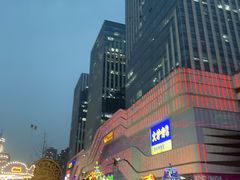 -万达广场(大明宫店)