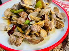 -清真·金鑫隆牛羊肉(环山路店)