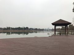 -张家港凤凰山景区恬庄古街