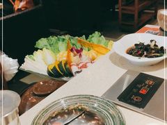 -润泽园椰子鸡(汇一城店)