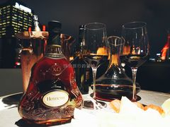 -外滩8号 whisky bar(金延大厦店)