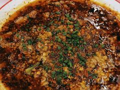 -洪霞餐馆·川菜·鲜货现炒(两江春城店)