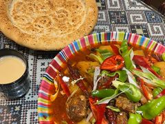 -新疆伊宁远征餐厅