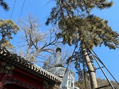 -潭柘寺景区