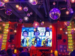 -胡桃里乐队酒馆(昙华林店)