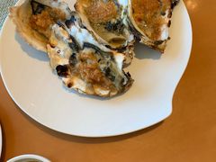 -视界美食自助餐厅·石家庄希尔顿酒店