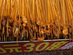 -味子夫鸡柳(三峡广场店)