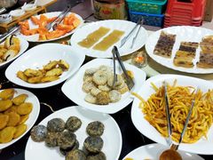 -蔬之缘素食(东城分店)