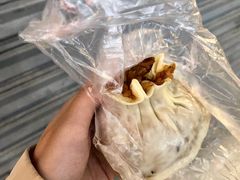 烧卖-航天馒头(瞻园路店)