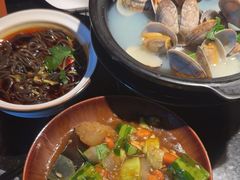 -鸣记脆皮烤鱼·海鲜烤鱼(亿合城店)