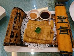 -寿州美味厨豆腐宴(寿县南门口西环路店)