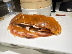 酥不腻烤鸭-小放牛炒菜馆(裕华万达店)