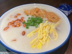 驰名艇仔粥-木棉·醉心粤味(COCO Park店)