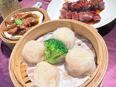 -粤匠·澳门点心粤菜海鲜(澳门半岛店)