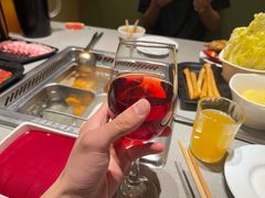 -海底捞火锅(河东万达广场店)