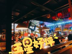 -胖哥俩肉蟹煲(来福士店)