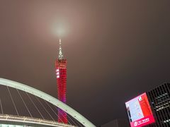 -海心沙亚运公园