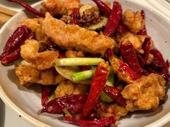 -The BREW·酿餐厅(浦东嘉里大酒店)