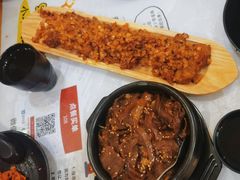 -韩食味·小木屋(日照店)