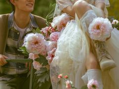 -经典婚纱摄影美学馆·私人定制