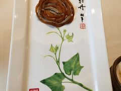 -全聚德(扬州虹桥坊店)