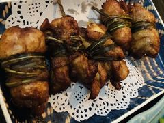 -火燒雲傣家菜(鼓楼店)