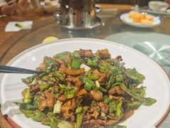 -湘聚缘湘菜馆(斜土路店)