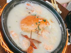 -老虎滩大连海鲜烧烤(水游城店)