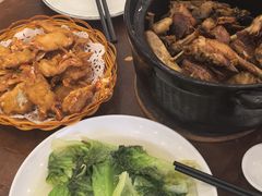 -斯丹姜母鸭·古法干香(涂门街总店)