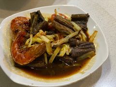 -二扁私房面馆(崂山路店)