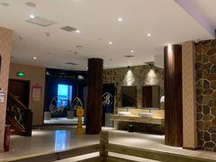 大堂-8号公馆(金川街店)