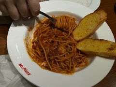 -米斯特比萨(罗斯福店)