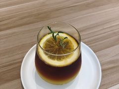 -稀物集咖啡(徽州大道店)
