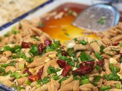 -阿伟鹅肉面馆白斩店(谢家总店)