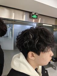 -5M HAIR SALON 旗舰店