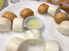 -清真马家美食城•海鲜•青岛菜•火锅(延安三路店)