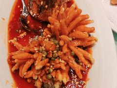 -香丰阁·烤鸭·川湘菜(清河店)