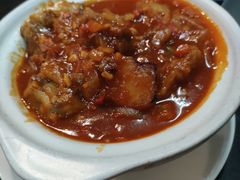 -妈阁铭记澳葡美食