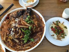 一轩饺子馆(丽都店)-一轩饺子馆(丽都店)