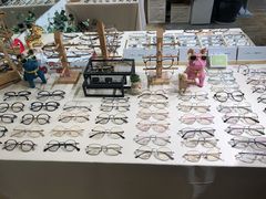 -肆兮眼镜·蔡司·徕卡战略合作店(大坪店)