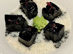 -桂满陇·海市蜃楼·黑金(国金店)