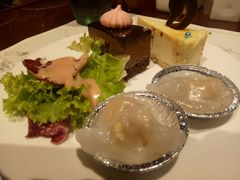 -泰谷酒店·太古码头闽菜自助餐厅