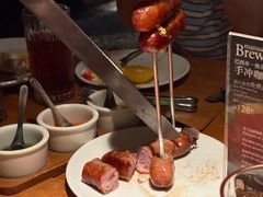 -拉蒂娜·巴西牛排馆 Latina·Brazilian Steakhouse(王府井喜悦店)
