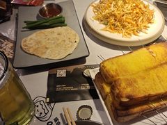-一烧一烤•锦州烧烤(KTV包房·长江街店)