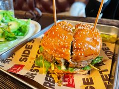 -Side Street街旁(交道口店)