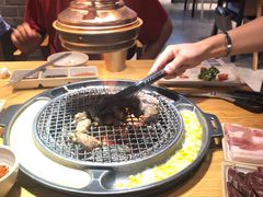 -喜来稀肉(北外滩白玉兰广场店)