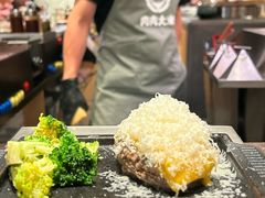 -肉肉大米(德基广场店)