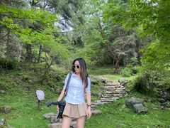 -硗碛藏寨·神木垒景区