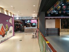 -龍歌自助小火锅(李沧丽达店)